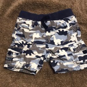 Toddler Boys Shorts